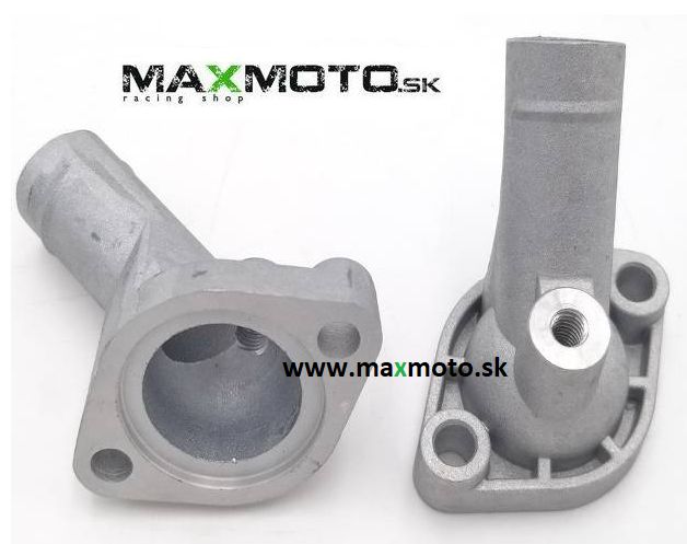 Kryt termostatu CAN-AM Outlander, Renegade, Commander, Maverick, 420222690, 420222691